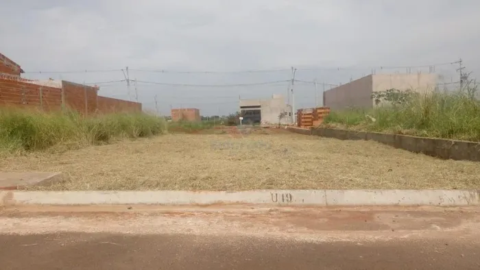 Terreno à venda em Hortolândia, Jardim Flórida