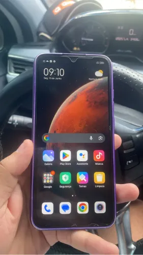 Redmi  9c