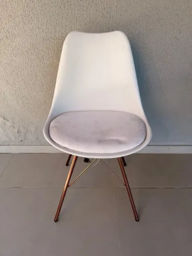 CADEIRA RIVATTI LARA