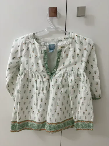 Vendo blusa da Gap infantil