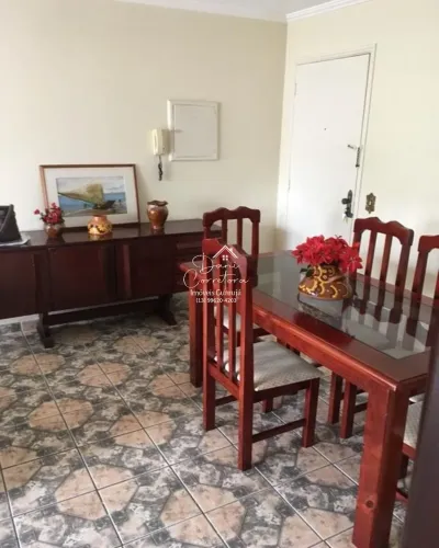 Imperdível oportunidade de investimento: Apartamento à venda em Guarujá-SP, Pitangueiras!