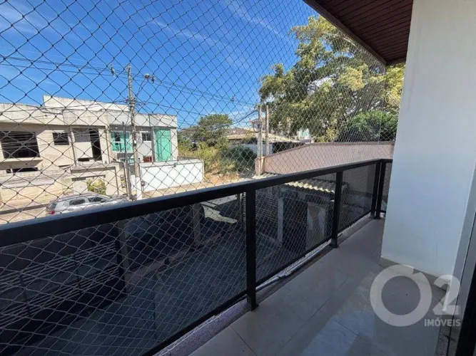 Apartamento com 2 dormitórios à venda, 70 m² por R$ 375.000,00 - Jardim Guanabara - Macaé/