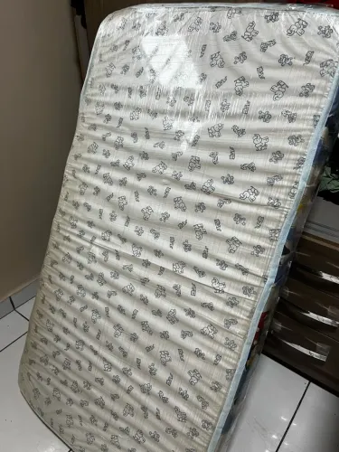 Colchão berço