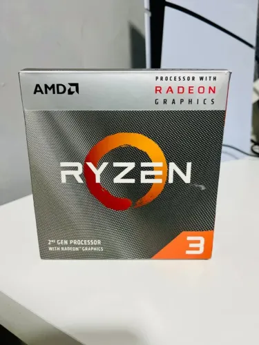 ryzen 3 3200g