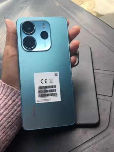 Xiaomi Redmi Note 14 