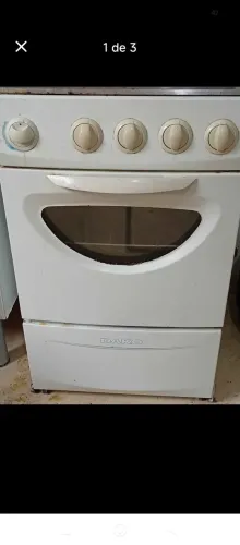Fogão Dako
