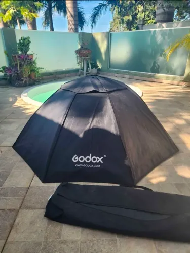 Octabox 140cm Godox