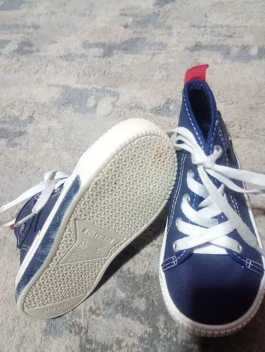 Tênis infantil masculino