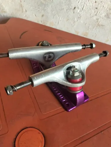 Truck de skate CITY LINE