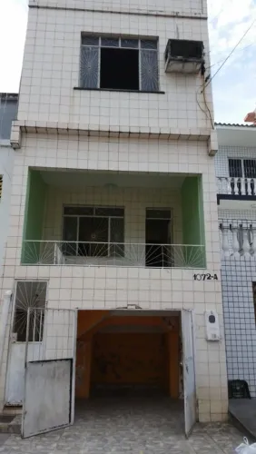 Vendo uma Excelente casa no centro 