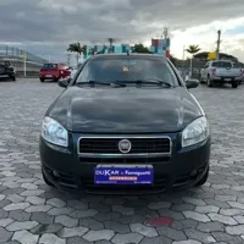 Fiat Siena EL Celeb. 1.0 MPI Fire Flex 8V 4P 2010