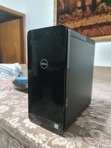 PC Gamer i7 9700 - RTX 2060 6GB - 16GB - 256GB SSD -  2TB HD (ABERTO A NEGOCIAÇÃO)