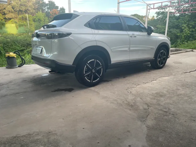 Honda HR-V EXL 1.5 Sensing 16V 5P Aut. 2026