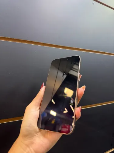 IPHONE 16 PRO MAX 256 GIGAS COM CAIXA