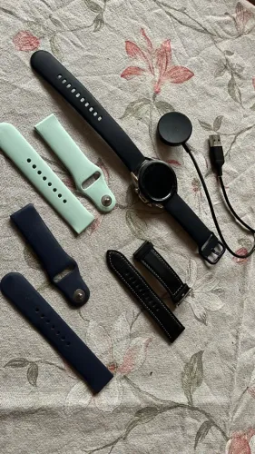 Vendo Samsung Galaxy Watch 4