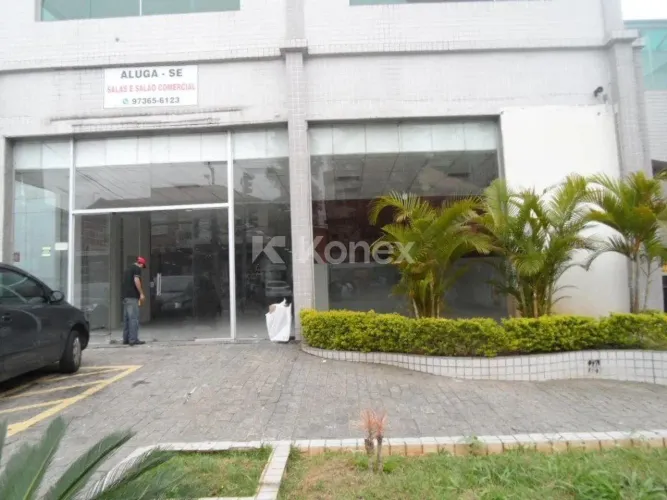 Prédio inteiro para alugar com 620 m² em Parque Mandaqui, São Paulo