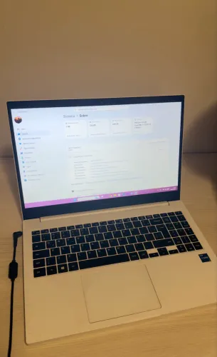NoteBook Samsung I5
