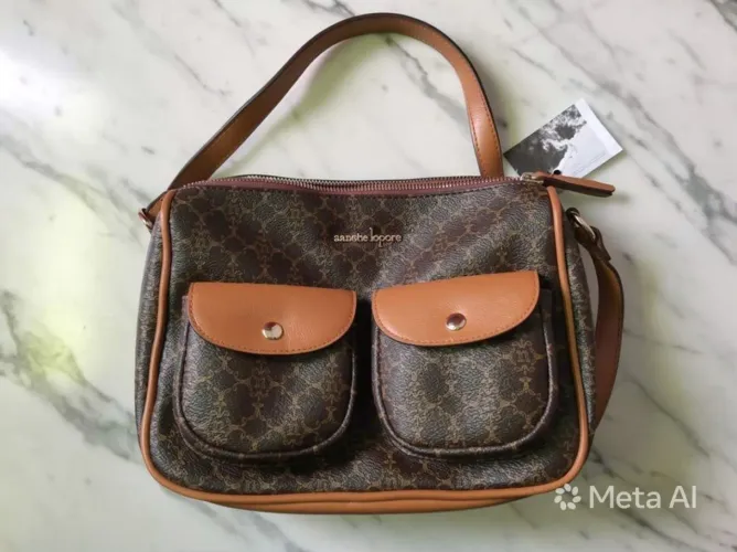 Bolsa Nanette Lepore