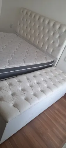 Estou vendendo alguns moveis  usados sofas e outros!