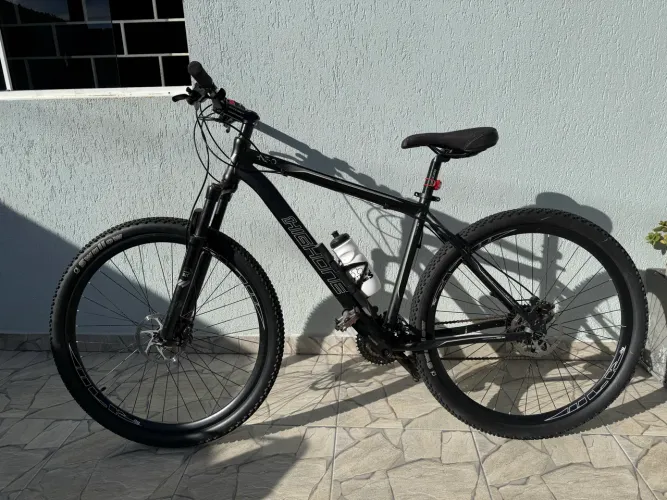 Bicicleta Aro 29
