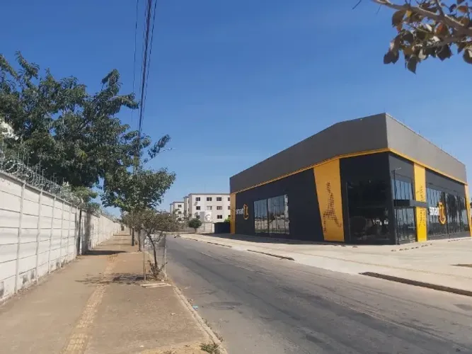 Apartamento 2 quartos Residencial Barcelona, Goiânia.