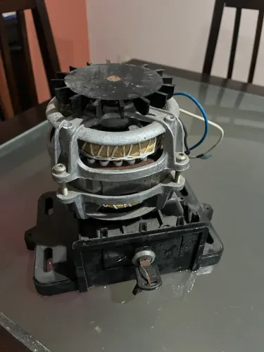 Motor Deslizante Portão 