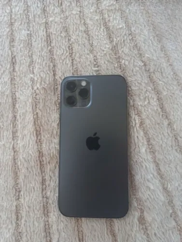 iphone 12 pro 128gb grafite