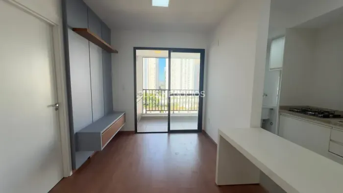 Apartamento | Locação | 1 dorm. | Condimínio Biarritz | Campolim | 49m²