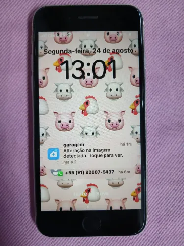 IPhone se 64gb