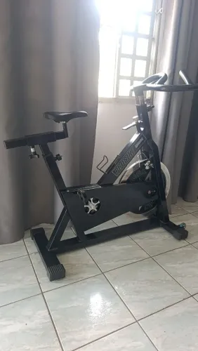 Bike spining profissional