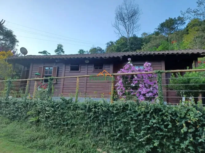Casa à venda em Biriricas - Domingos Martins/ES