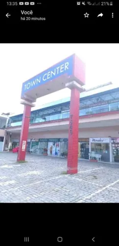 Loja à venda, 49 m² por R$ 300.000,00 - Piratininga - Niterói/RJ