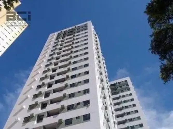 Apartamento à venda, 61 m² por R$ 539.000,00 - Encruzilhada - Recife/PE