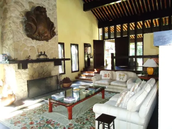 Casa em Araras - Condomínio de Alto Padrão