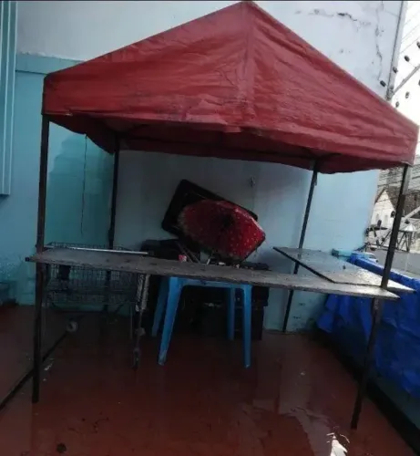 Vendo mesa top