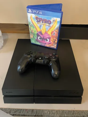 PlayStation 4 