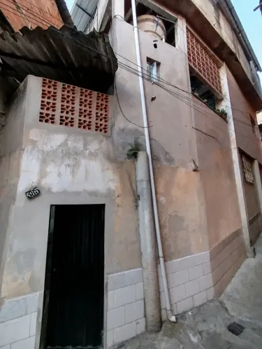 ? OPORTUNIDADE IMPERDÍVEL! CASA À VENDA POR APENAS R$ 75.000! ?
