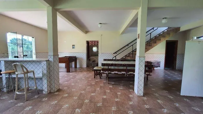 Chácara à venda - Guacuri - Itupeva/SP