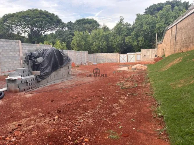 Terreno à venda em Piracicaba, Centro, com 609 m²