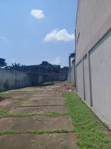 Terreno à venda, 5 m² por R$ 450.000 - Pedrinhas - Porto Velho/RO