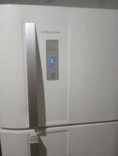 Geladeira Electrolux