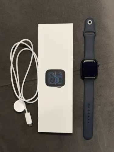 APPLE WATCH SE 3