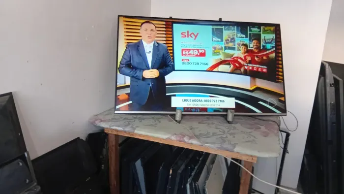 TV LG 55?