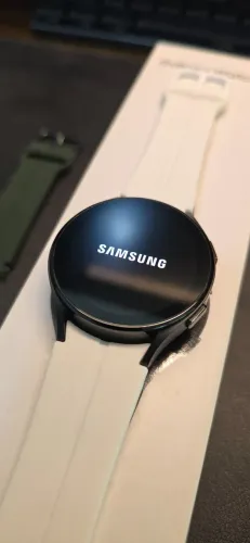 Samsung Galaxy Watch 5 Grafite 44mm Bluetooth SW-R910