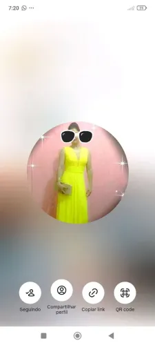 Vestido de Festa