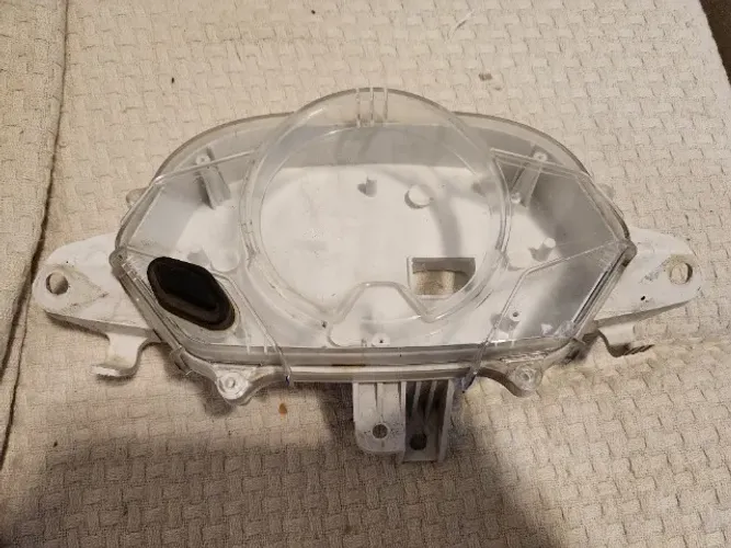 Carcaça painel Honda elite