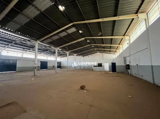 Galpão à venda, 1275 m² por R$ 5.500.000,00 - Plano Diretor Sul - Palmas/TO