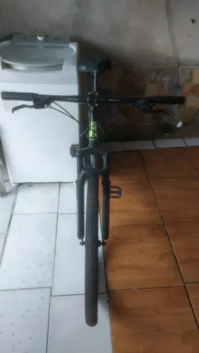Bicicleta pra uso diário 