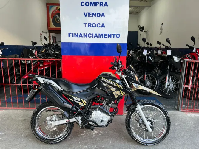 Yamaha Crosser 150 Abs 2022