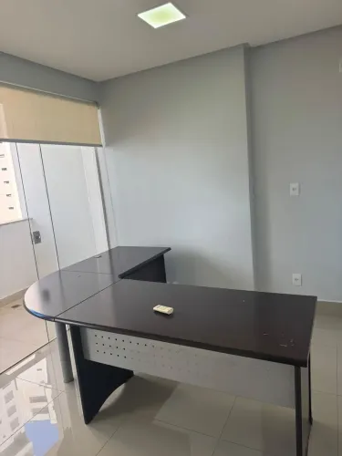 Sala Comercial para Locação - Lozandes | Goiânia - GO